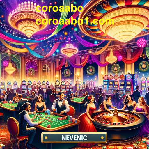 Explorando a Categoria de Jogos de Eventos