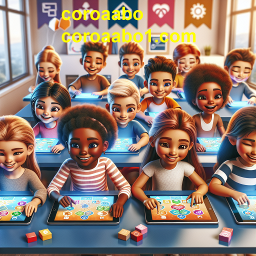 A Importância dos Jogos para Crianças no Desenvolvimento Cognitivo