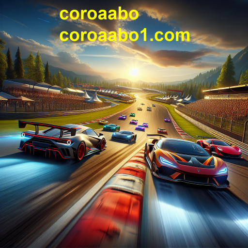 A Emoção das Corridas: Uma Viagem pelo Mundo dos Jogos de Corrida