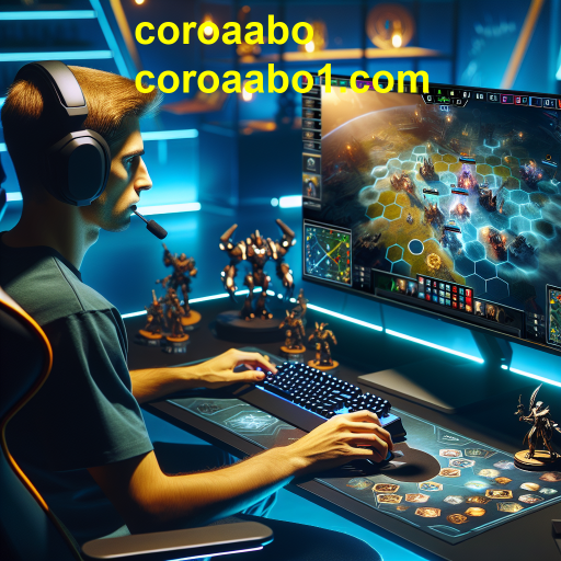 Os Melhores Jogos de Estratégia para Jogar em 2023